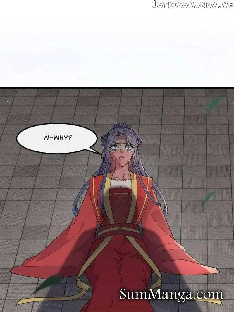 The Sickly Tyrant With An Innocent Facade Chapter 170 – Page 1