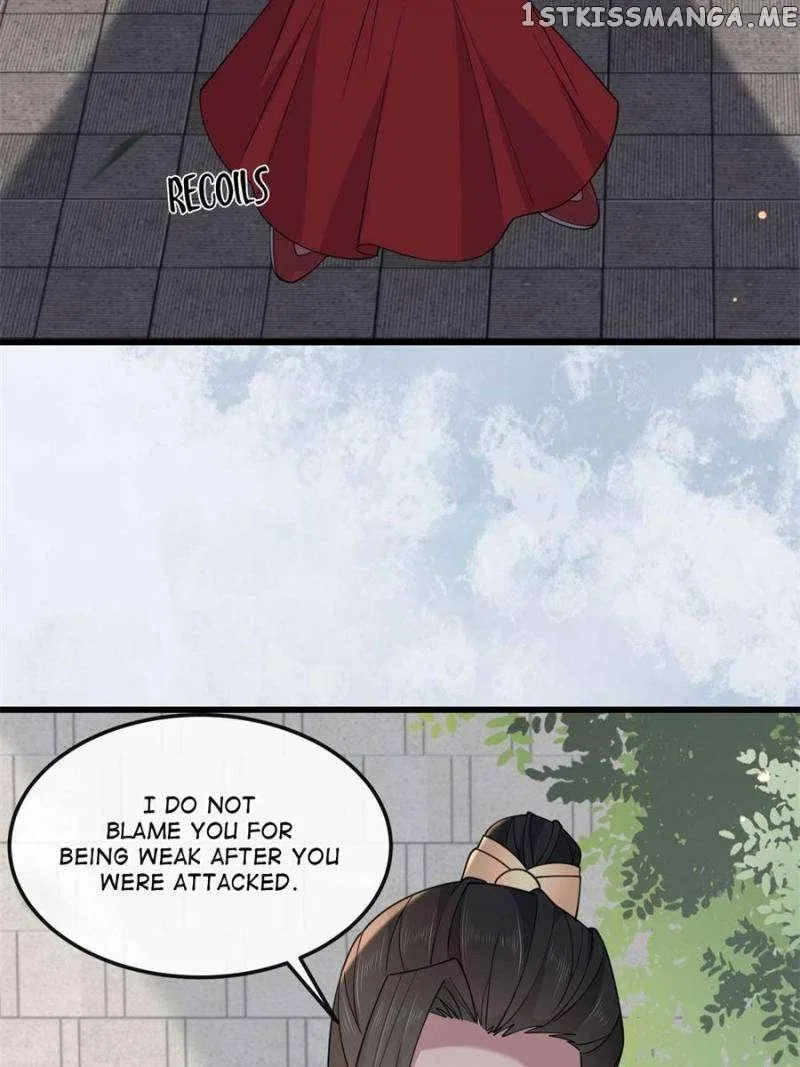 The Sickly Tyrant With An Innocent Facade Chapter 170 – Page 2