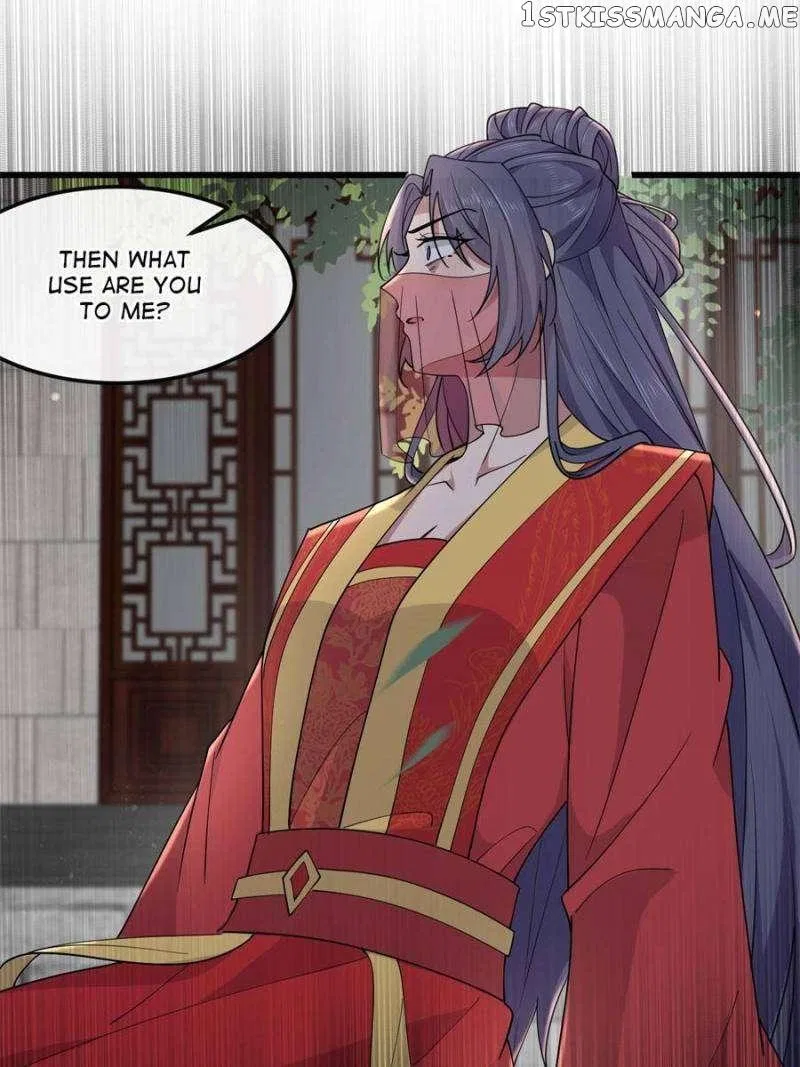 The Sickly Tyrant With An Innocent Facade Chapter 170 – Page 4