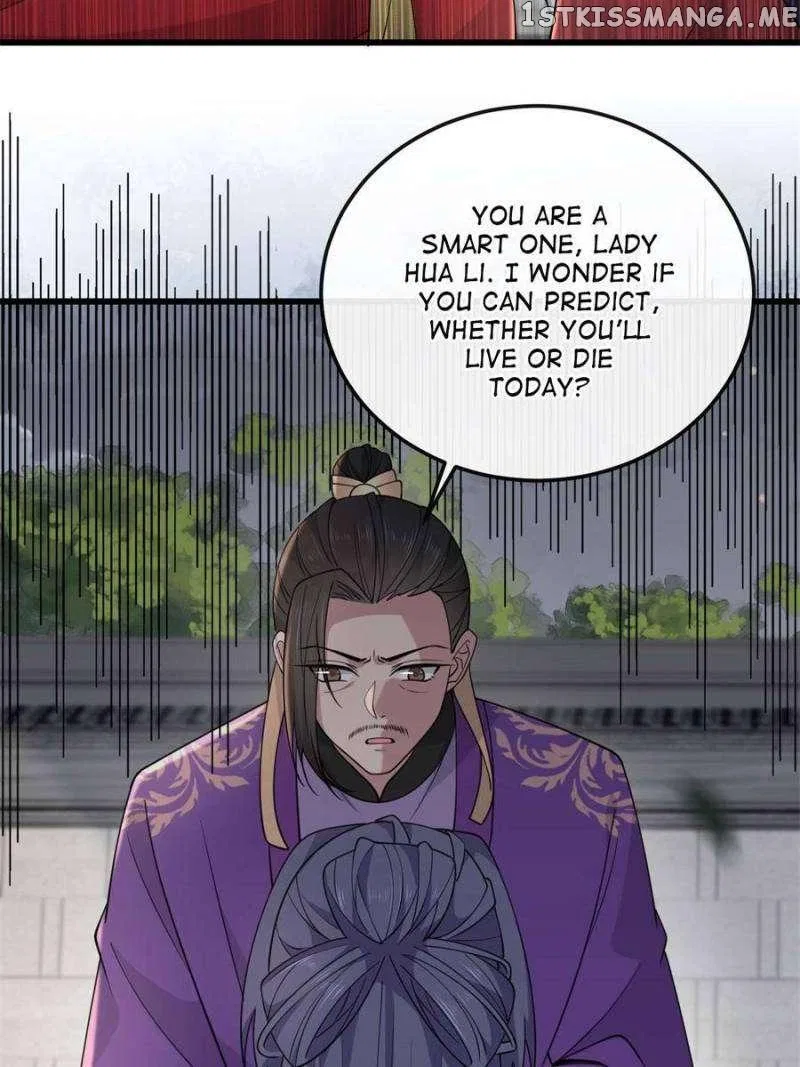 The Sickly Tyrant With An Innocent Facade Chapter 170 – Page 5