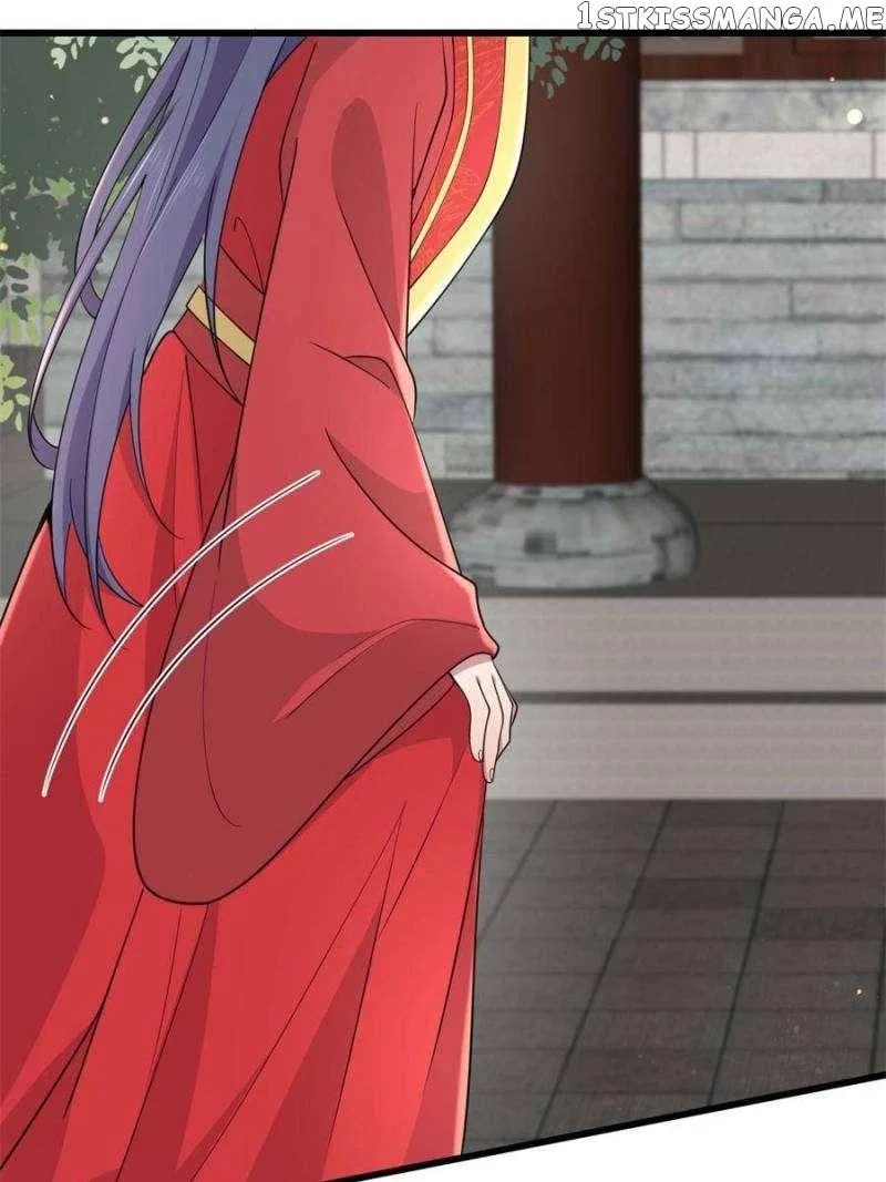 The Sickly Tyrant With An Innocent Facade Chapter 170 – Page 8