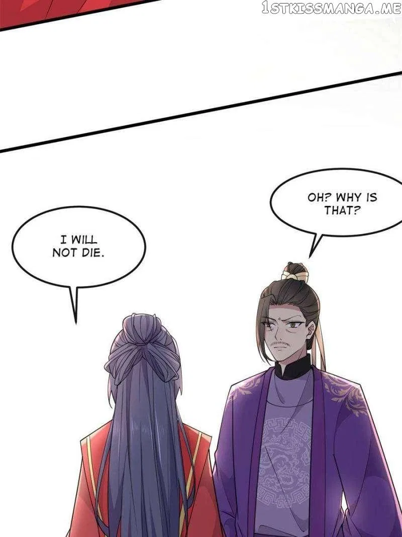 The Sickly Tyrant With An Innocent Facade Chapter 170 – Page 9