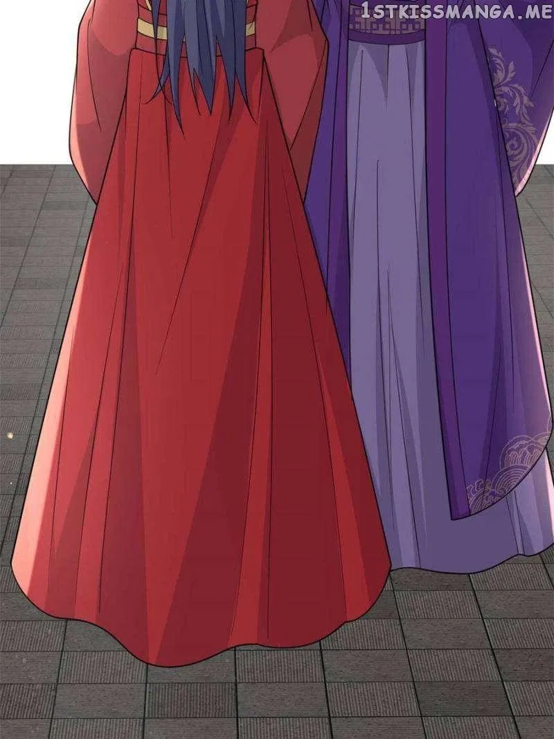 The Sickly Tyrant With An Innocent Facade Chapter 170 – Page 10