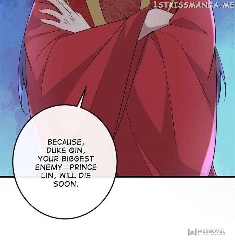 The Sickly Tyrant With An Innocent Facade Chapter 170 – Page 12