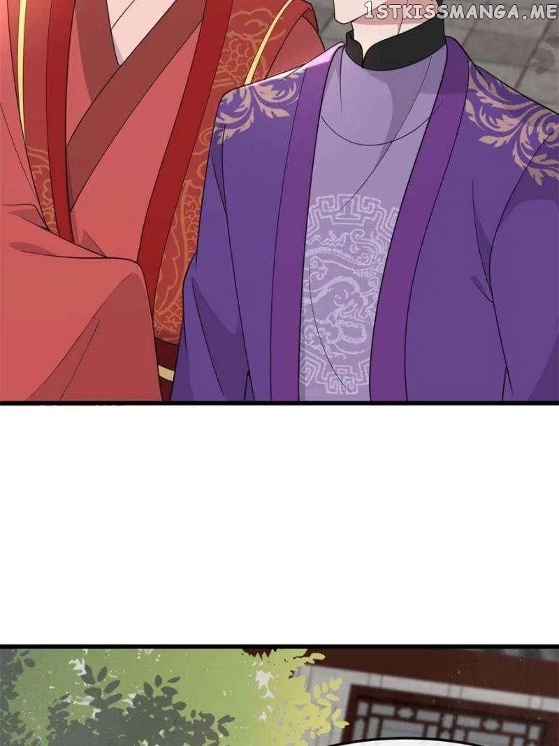 The Sickly Tyrant With An Innocent Facade Chapter 170 – Page 14
