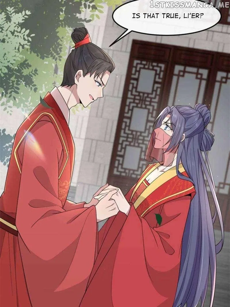The Sickly Tyrant With An Innocent Facade Chapter 170 – Page 15