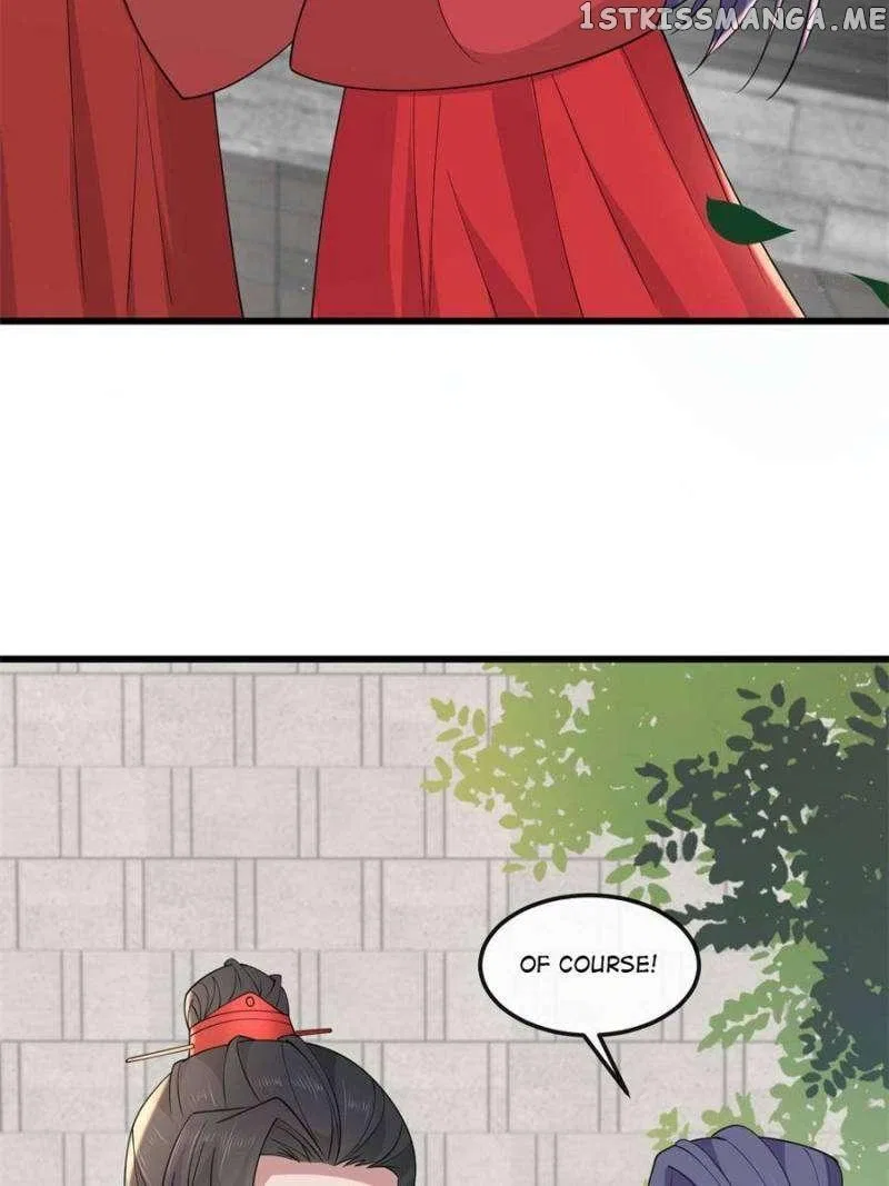 The Sickly Tyrant With An Innocent Facade Chapter 170 – Page 16