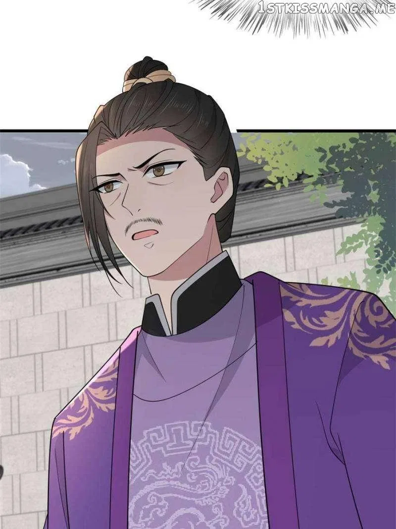 The Sickly Tyrant With An Innocent Facade Chapter 170 – Page 18