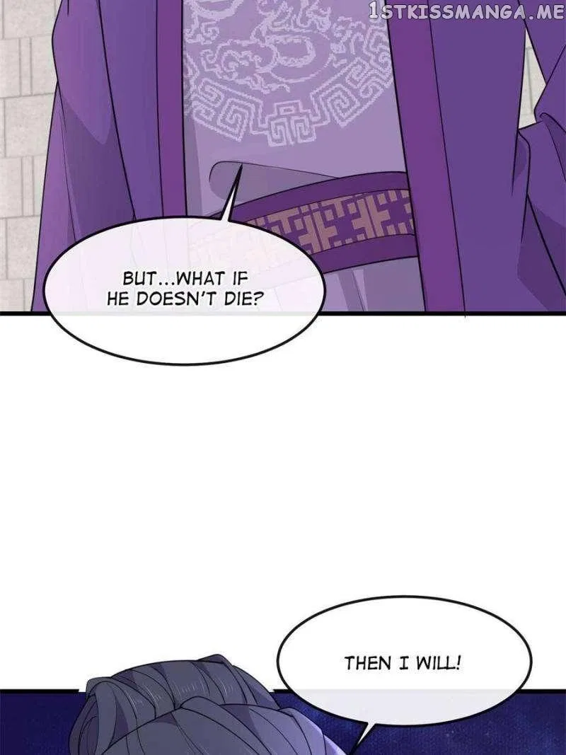 The Sickly Tyrant With An Innocent Facade Chapter 170 – Page 19