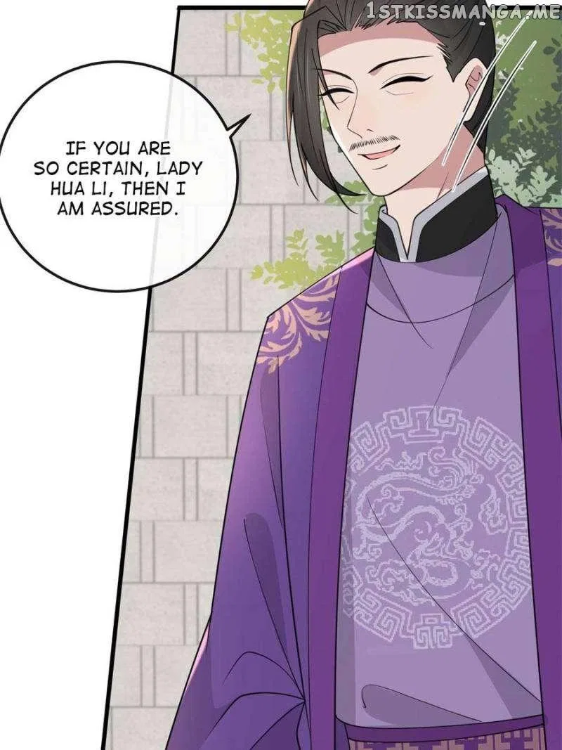 The Sickly Tyrant With An Innocent Facade Chapter 170 – Page 21