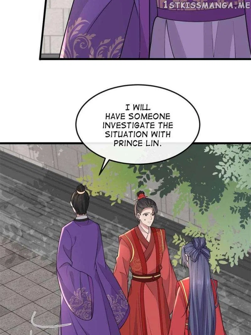 The Sickly Tyrant With An Innocent Facade Chapter 170 – Page 22