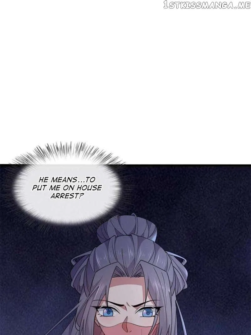 The Sickly Tyrant With An Innocent Facade Chapter 170 – Page 24