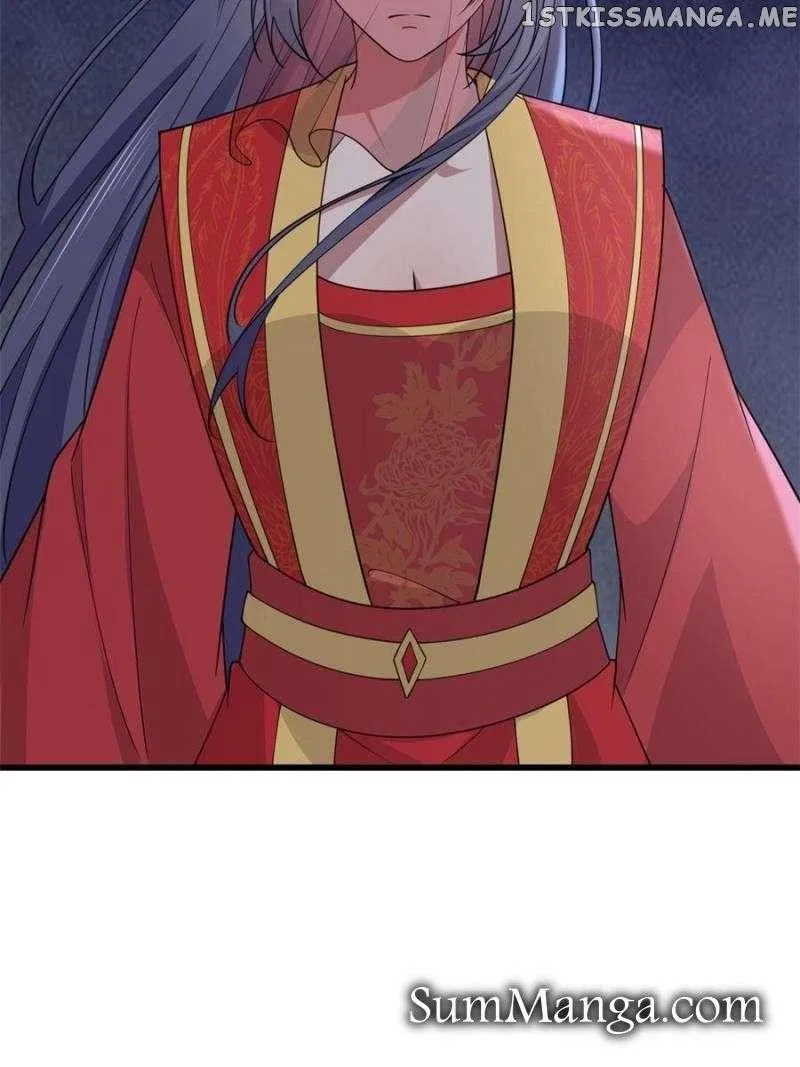The Sickly Tyrant With An Innocent Facade Chapter 170 – Page 25