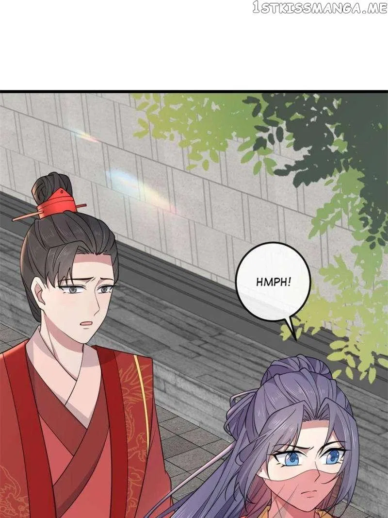 The Sickly Tyrant With An Innocent Facade Chapter 170 – Page 26