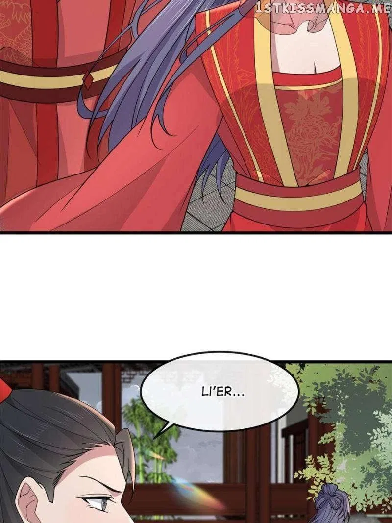 The Sickly Tyrant With An Innocent Facade Chapter 170 – Page 27