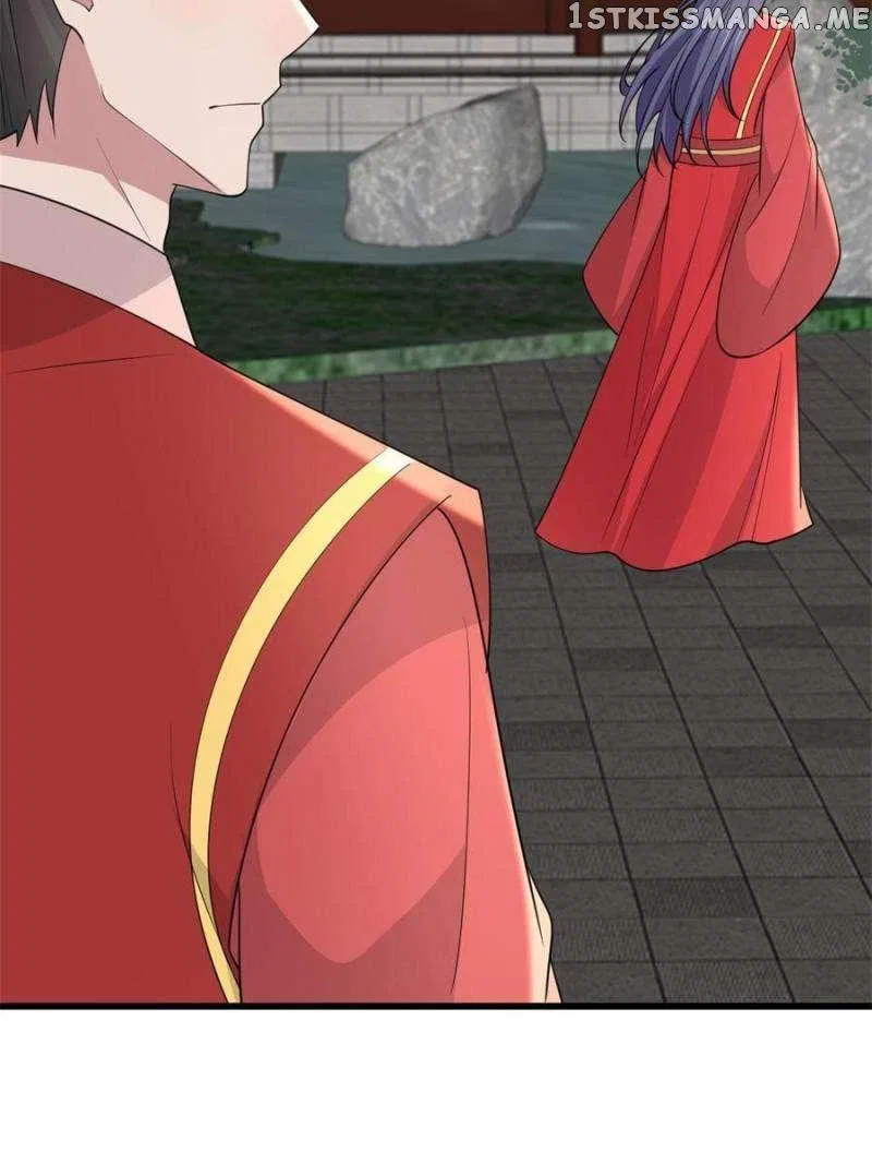 The Sickly Tyrant With An Innocent Facade Chapter 170 – Page 28