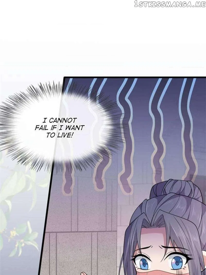 The Sickly Tyrant With An Innocent Facade Chapter 170 – Page 29