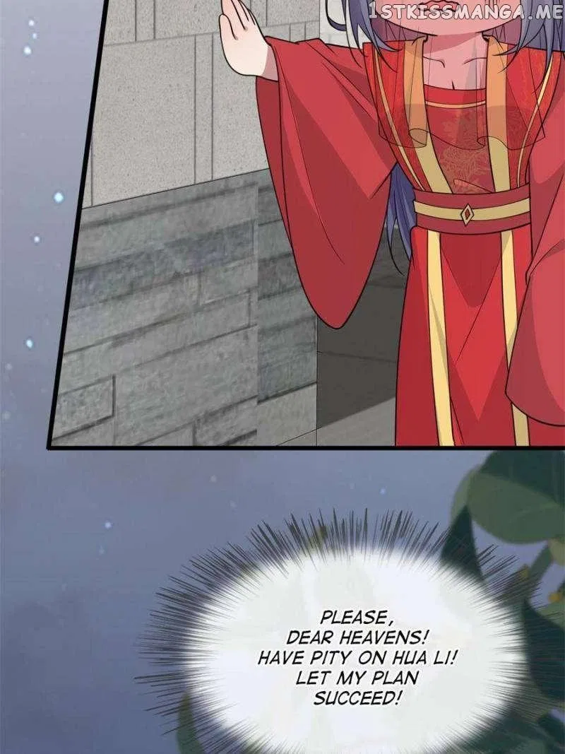 The Sickly Tyrant With An Innocent Facade Chapter 170 – Page 30