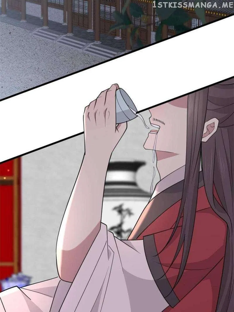 The Sickly Tyrant With An Innocent Facade Chapter 170 – Page 33