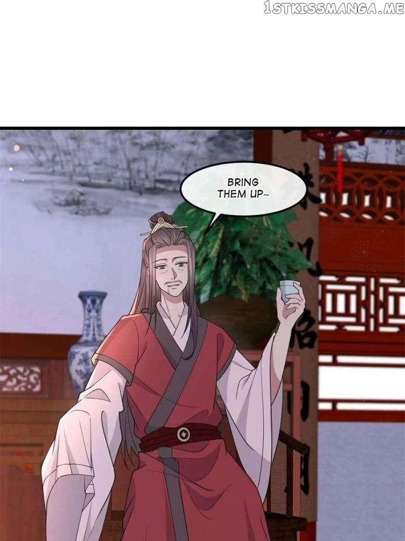 The Sickly Tyrant With An Innocent Facade Chapter 170 – Page 35