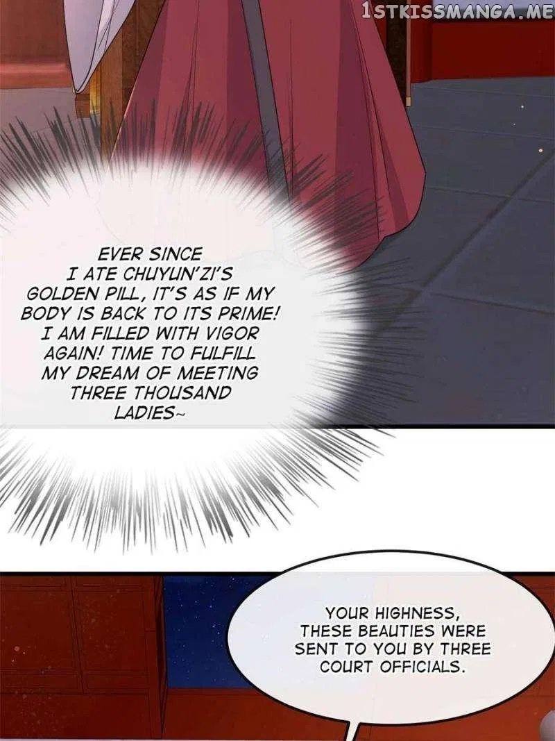 The Sickly Tyrant With An Innocent Facade Chapter 170 – Page 36
