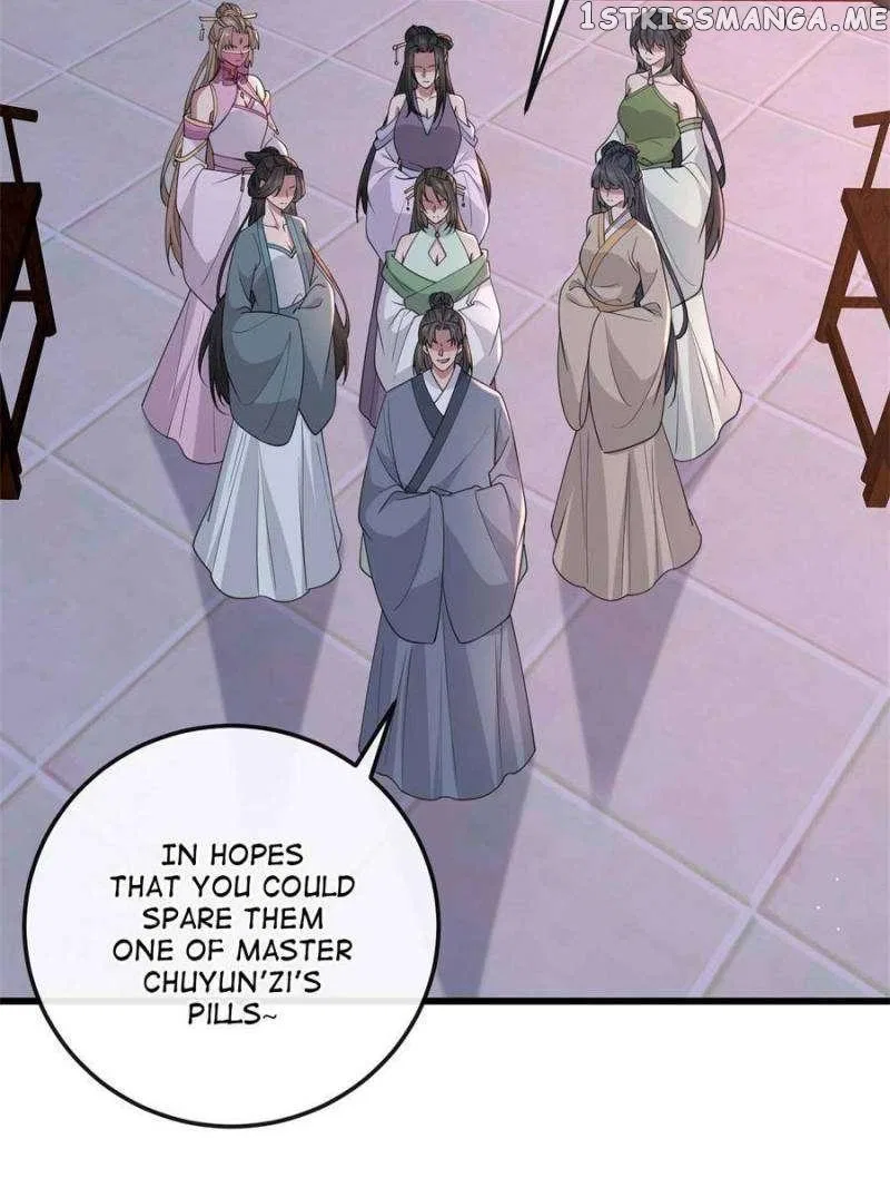 The Sickly Tyrant With An Innocent Facade Chapter 170 – Page 37