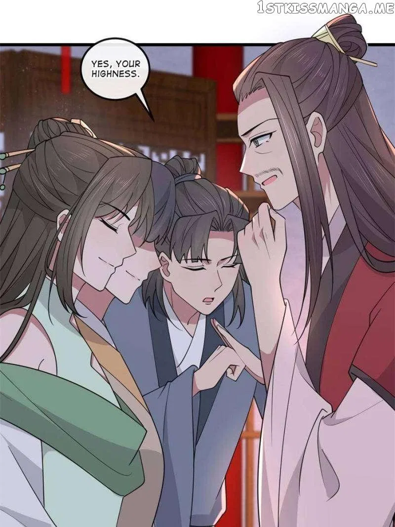The Sickly Tyrant With An Innocent Facade Chapter 170 – Page 38
