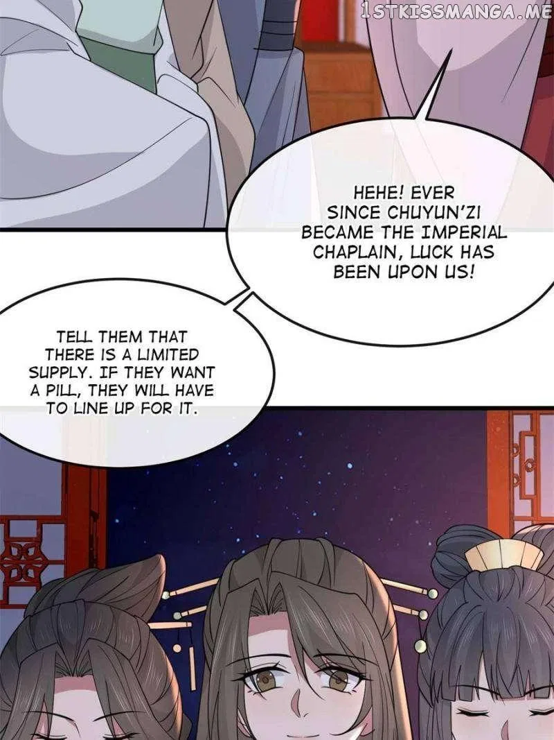 The Sickly Tyrant With An Innocent Facade Chapter 170 – Page 39