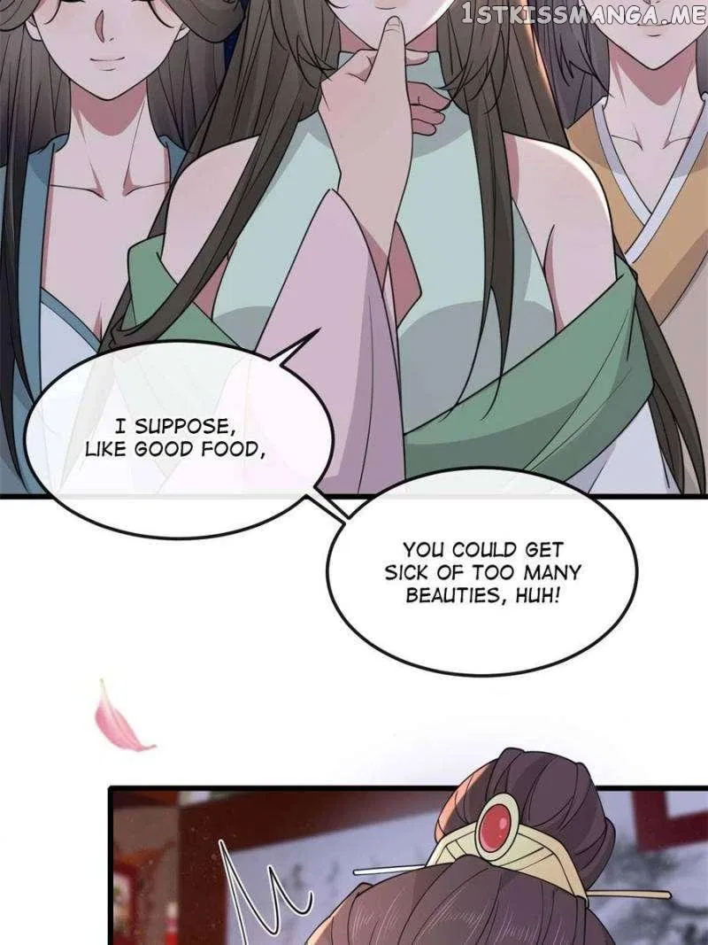 The Sickly Tyrant With An Innocent Facade Chapter 170 – Page 40