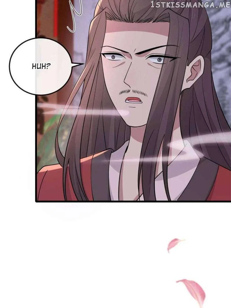The Sickly Tyrant With An Innocent Facade Chapter 170 – Page 41