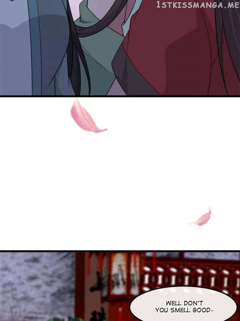 The Sickly Tyrant With An Innocent Facade Chapter 170 – Page 43
