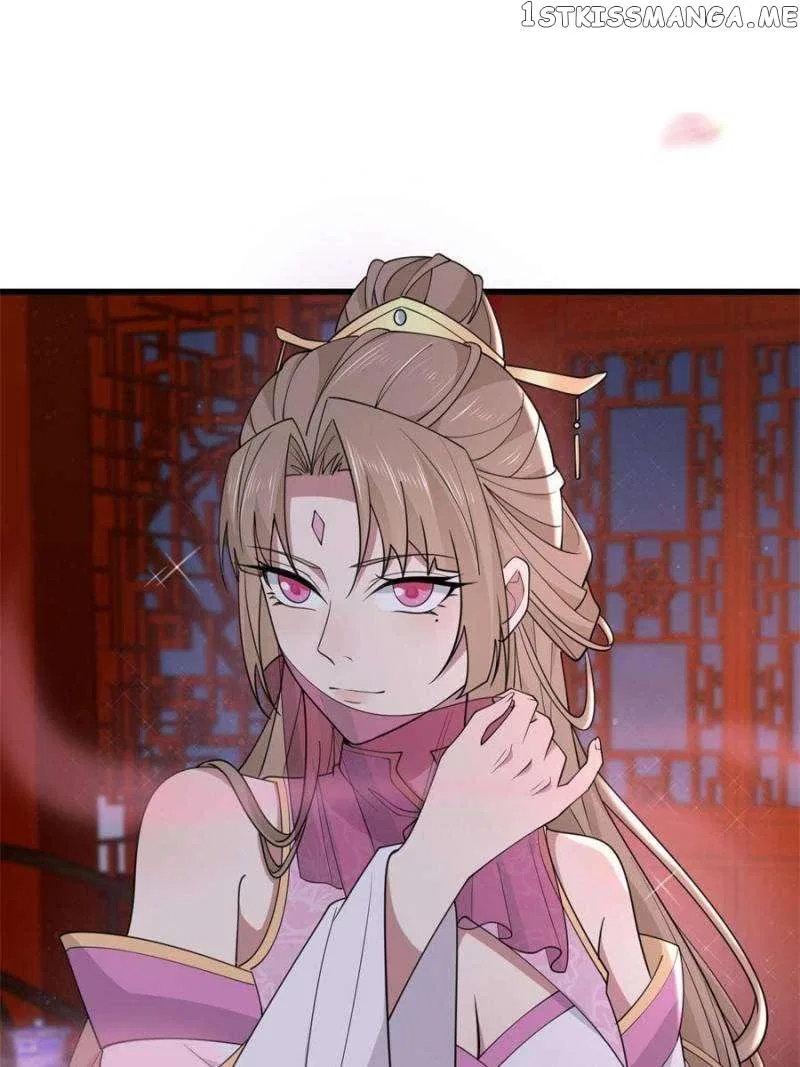 The Sickly Tyrant With An Innocent Facade Chapter 170 – Page 46