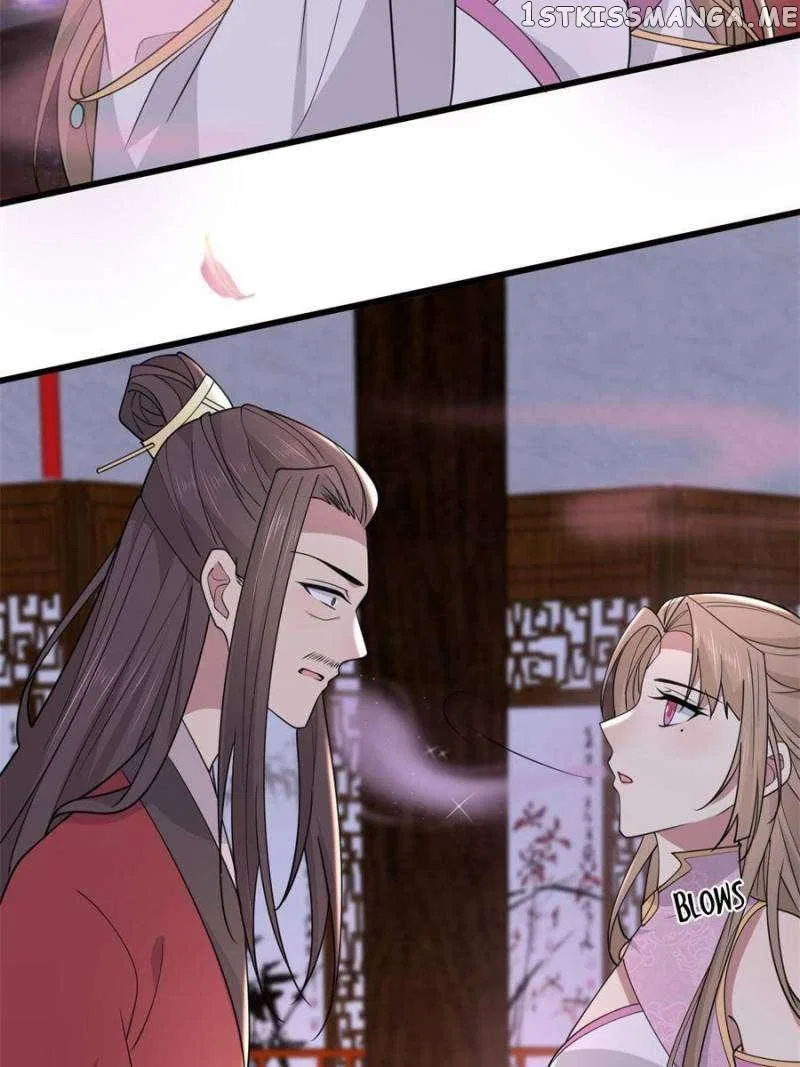 The Sickly Tyrant With An Innocent Facade Chapter 170 – Page 47