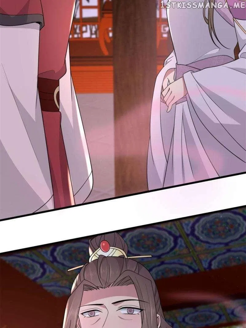 The Sickly Tyrant With An Innocent Facade Chapter 170 – Page 48