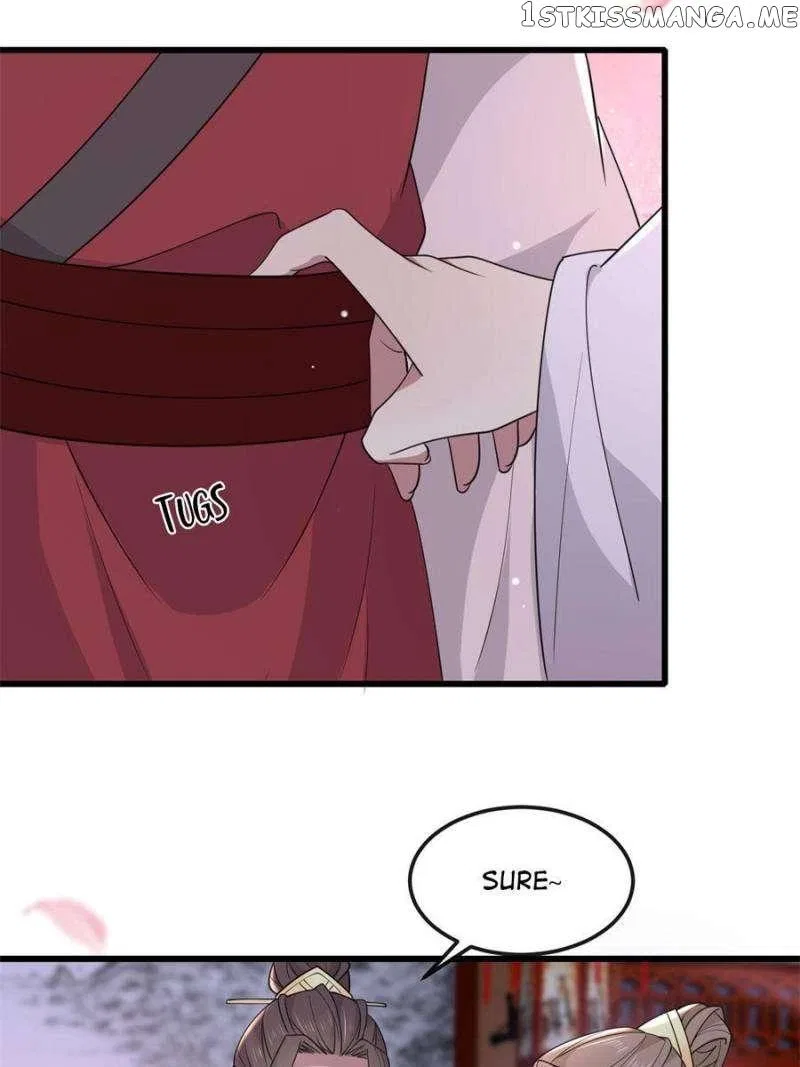 The Sickly Tyrant With An Innocent Facade Chapter 170 – Page 50