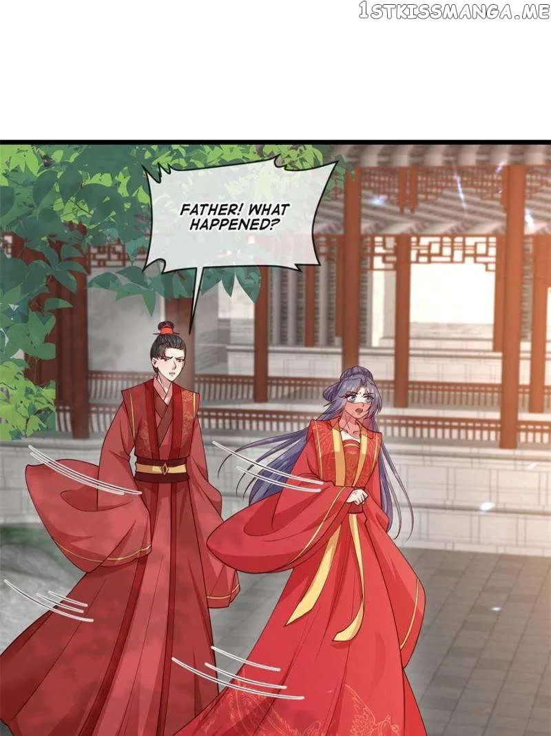 The Sickly Tyrant With An Innocent Facade Chapter 169 – Page 1