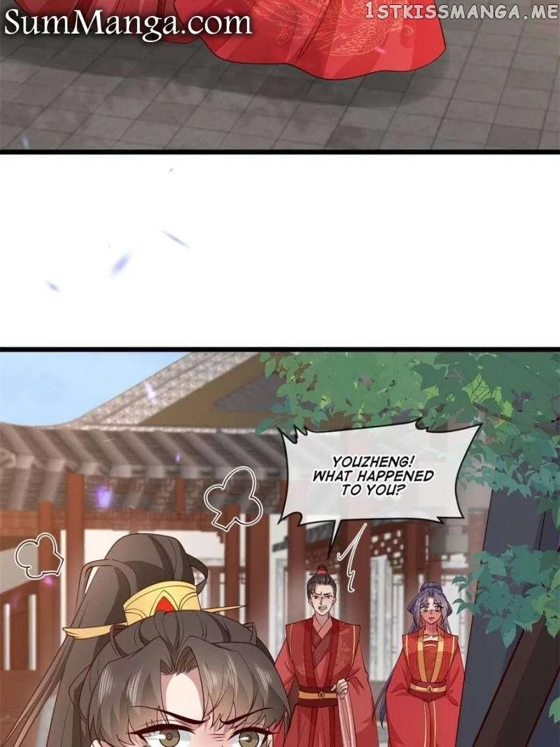 The Sickly Tyrant With An Innocent Facade Chapter 169 – Page 2