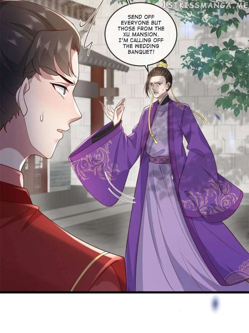 The Sickly Tyrant With An Innocent Facade Chapter 169 – Page 4