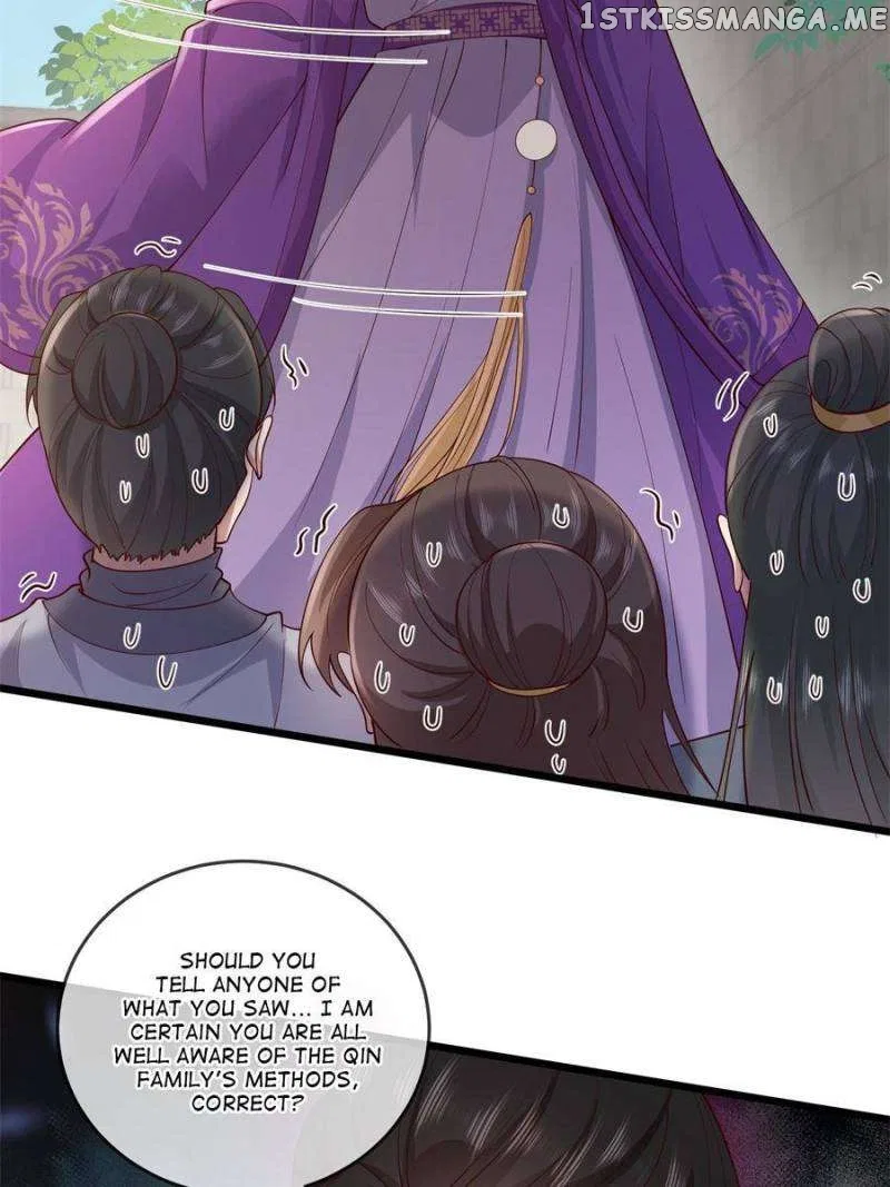 The Sickly Tyrant With An Innocent Facade Chapter 169 – Page 6