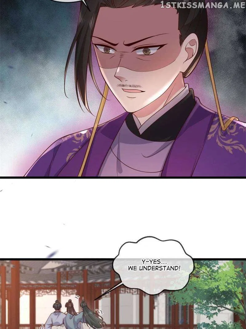 The Sickly Tyrant With An Innocent Facade Chapter 169 – Page 7