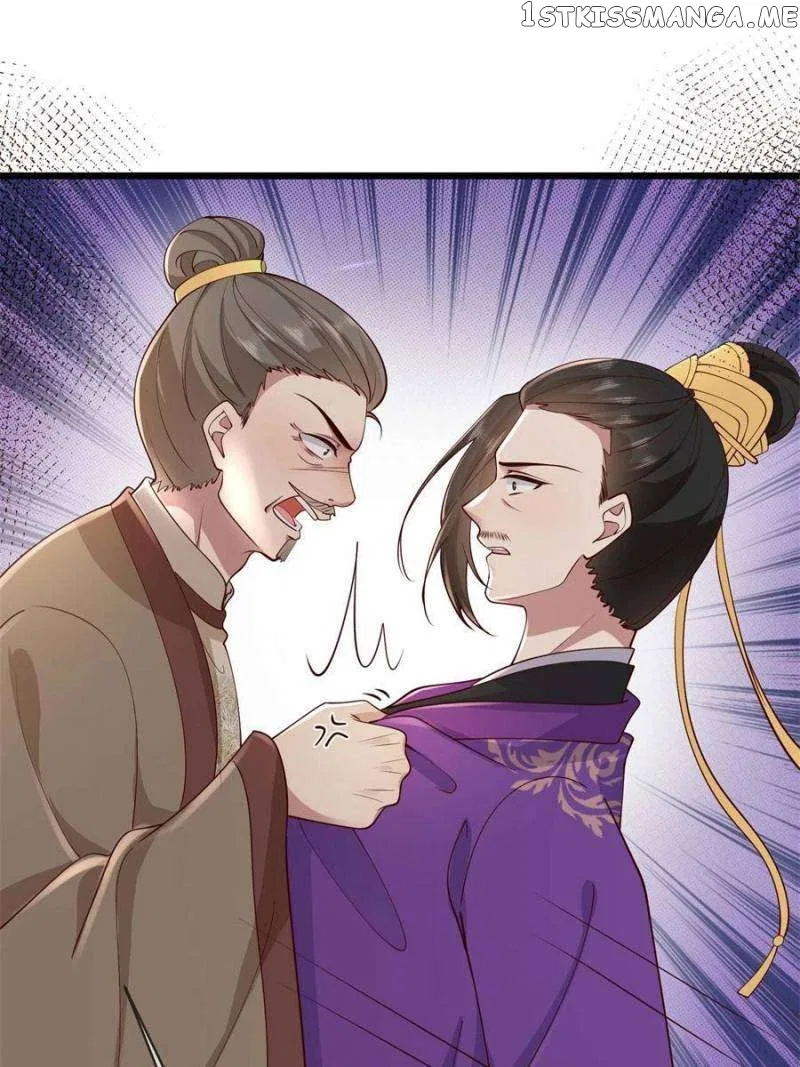 The Sickly Tyrant With An Innocent Facade Chapter 169 – Page 9