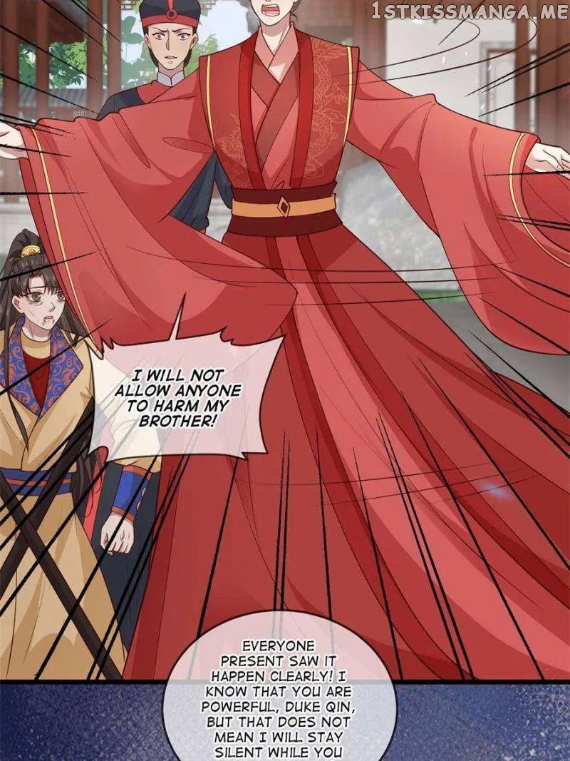 The Sickly Tyrant With An Innocent Facade Chapter 169 – Page 11