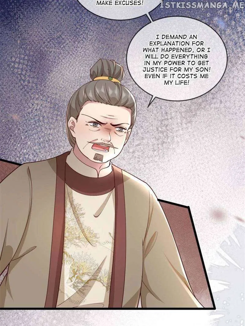 The Sickly Tyrant With An Innocent Facade Chapter 169 – Page 12