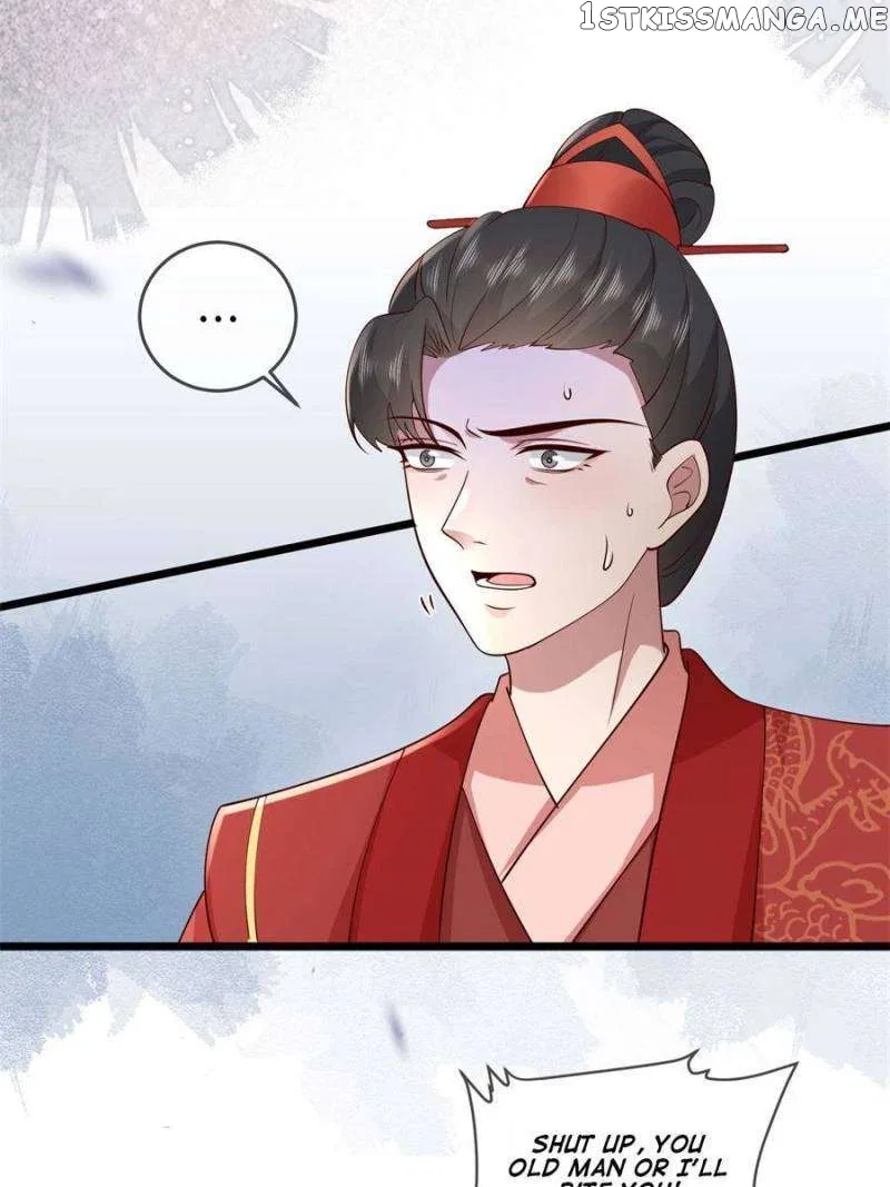 The Sickly Tyrant With An Innocent Facade Chapter 169 – Page 13