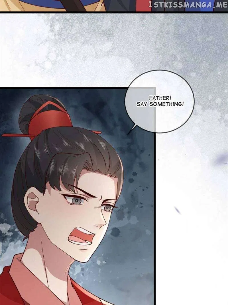 The Sickly Tyrant With An Innocent Facade Chapter 169 – Page 15