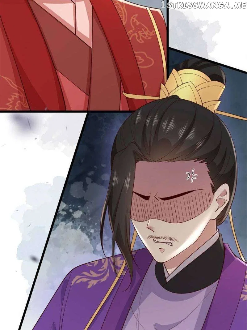 The Sickly Tyrant With An Innocent Facade Chapter 169 – Page 16