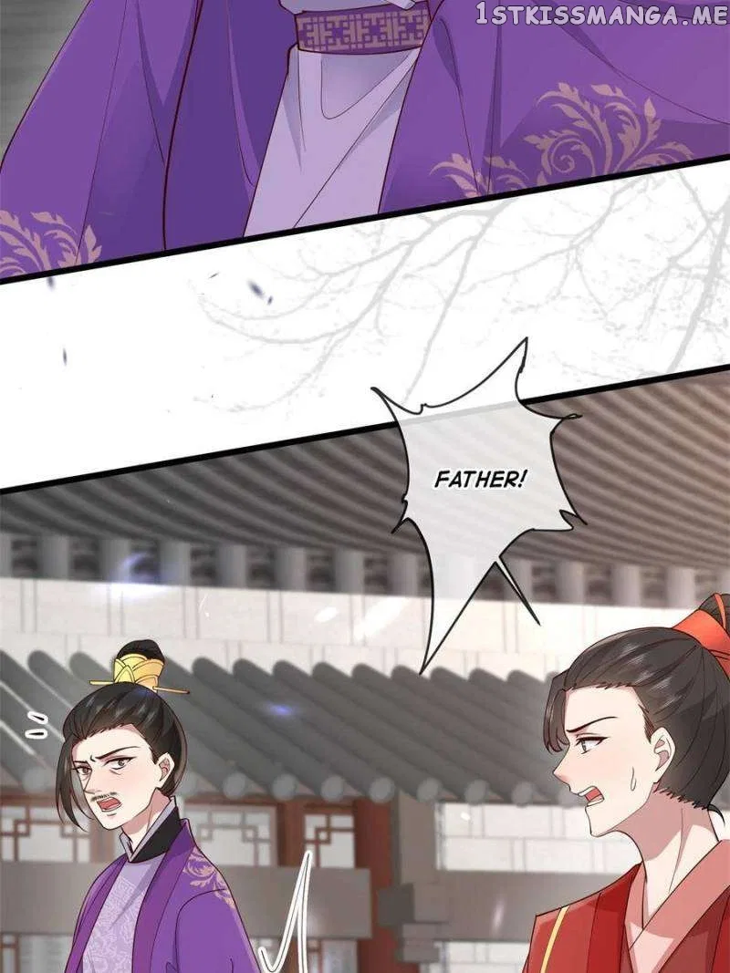 The Sickly Tyrant With An Innocent Facade Chapter 169 – Page 19