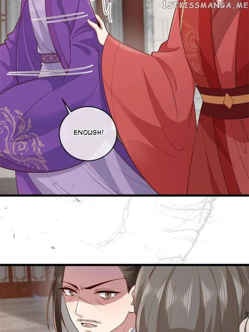 The Sickly Tyrant With An Innocent Facade Chapter 169 – Page 20