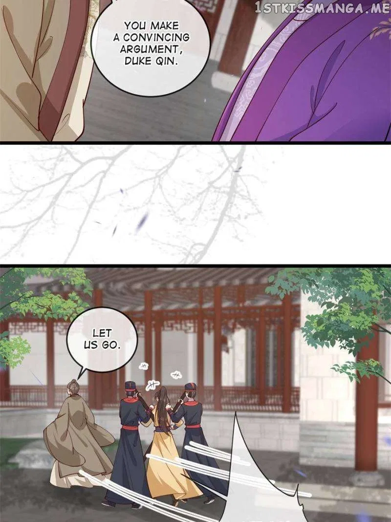 The Sickly Tyrant With An Innocent Facade Chapter 169 – Page 22
