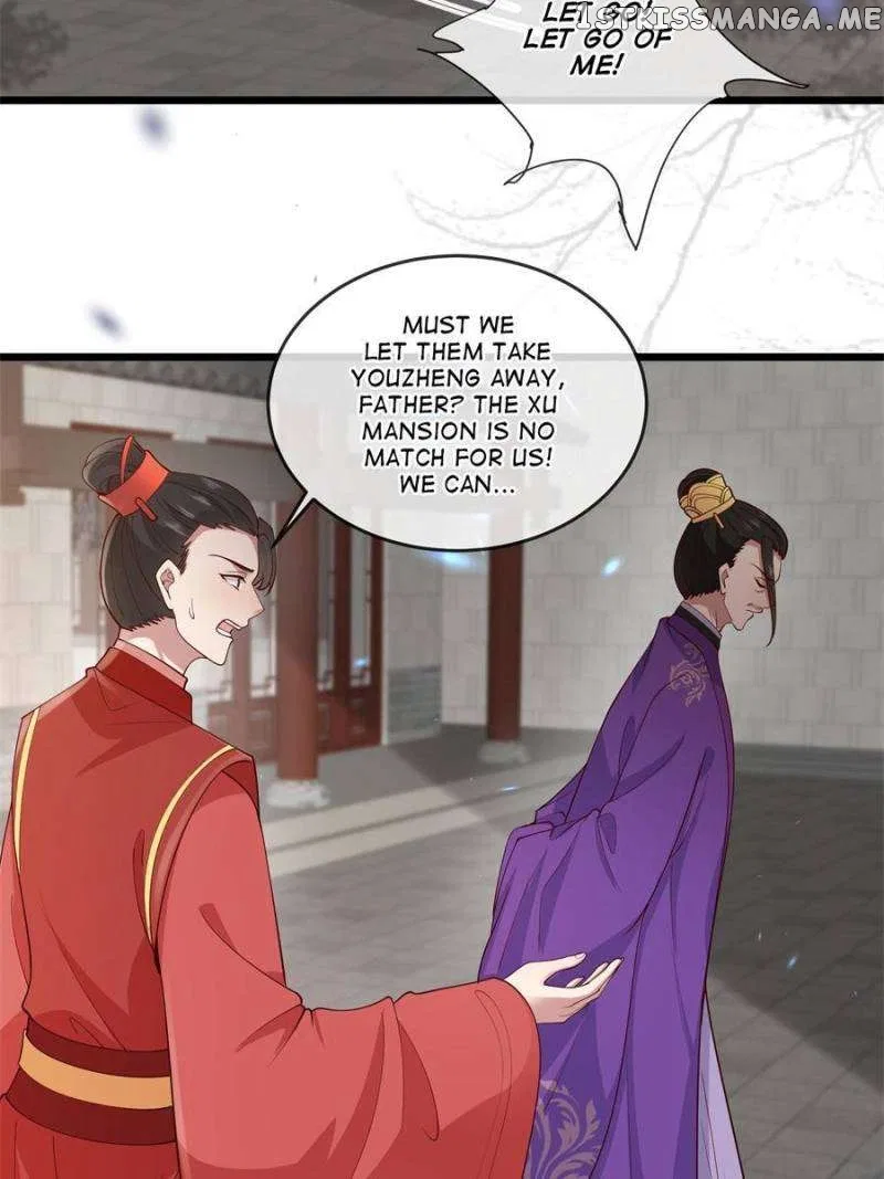 The Sickly Tyrant With An Innocent Facade Chapter 169 – Page 23